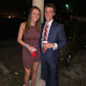 Meet your Posher, Andrew